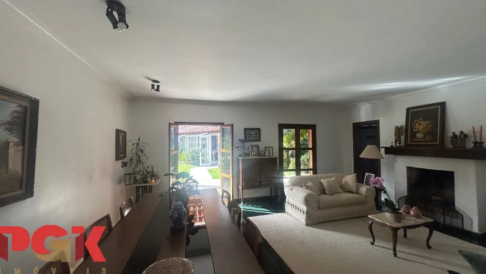 Casa, 4 quartos - Foto 4