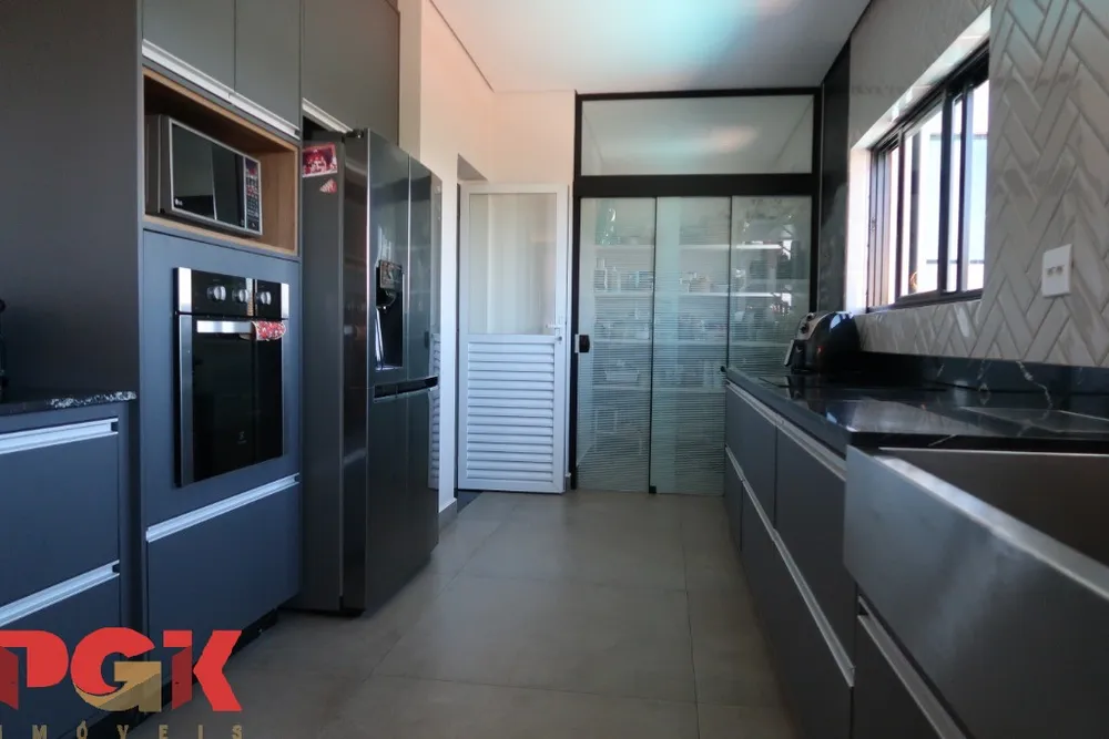 Casa, 4 quartos, 480 m² - Foto 3