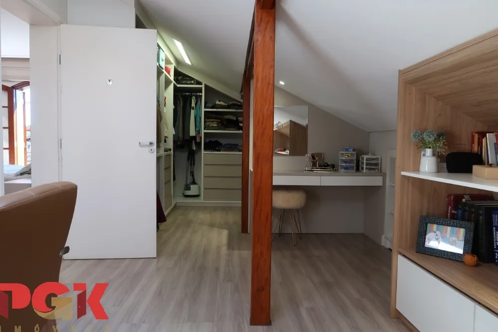 Casa, 4 quartos, 480 m² - Foto 8