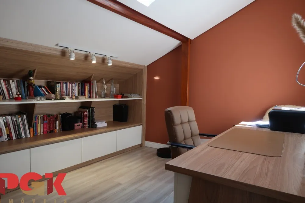 Casa, 4 quartos, 480 m² - Foto 7