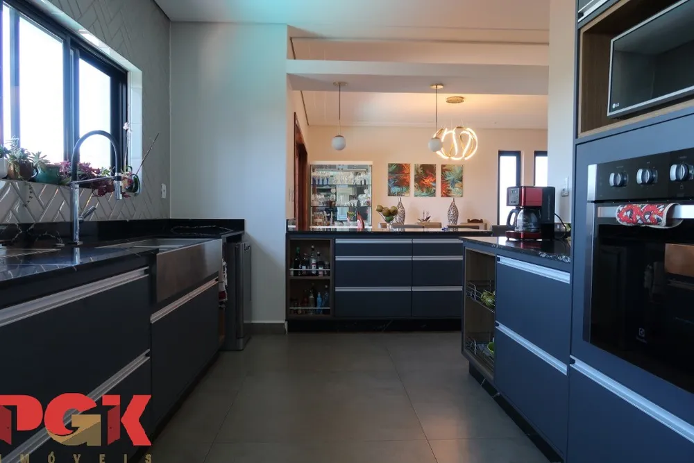 Casa, 4 quartos, 480 m² - Foto 4