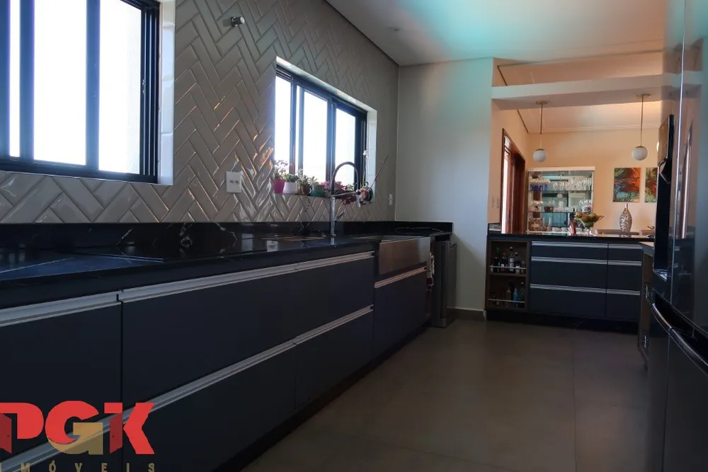 Casa, 4 quartos, 480 m² - Foto 2