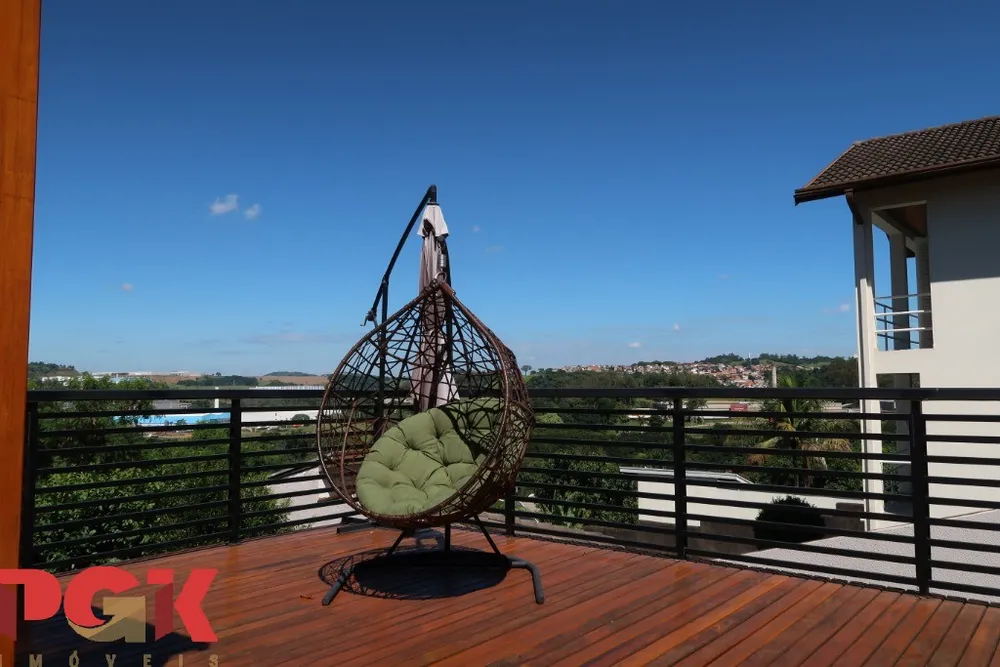 Casa, 4 quartos, 480 m² - Foto 11
