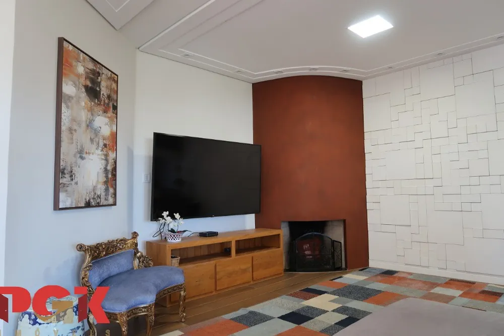 Casa, 4 quartos, 480 m² - Foto 1