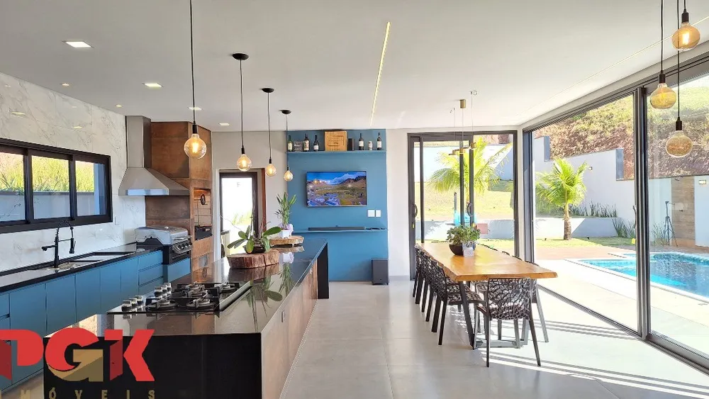 Casa, 3 quartos, 272 m² - Foto 6