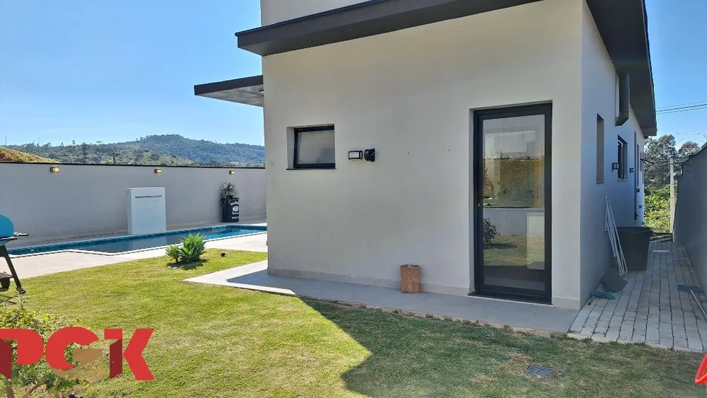 Casa, 3 quartos, 272 m² - Foto 12