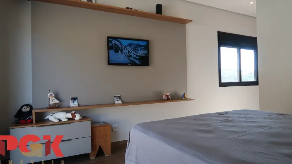 Casa, 3 quartos, 272 m² - Foto 9