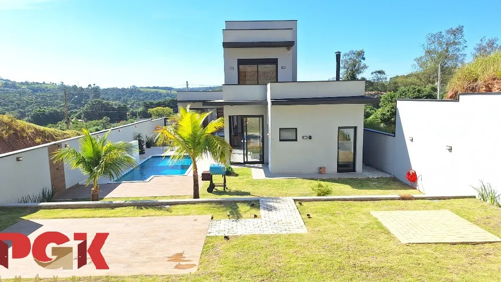 Casa, 3 quartos, 272 m² - Foto 1