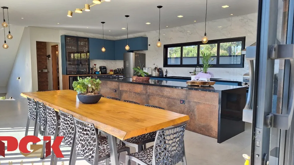 Casa, 3 quartos, 272 m² - Foto 7