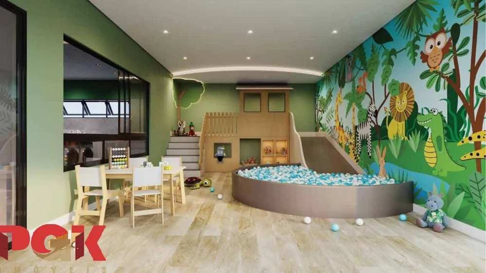 Apartamento, 3 quartos - Foto 6