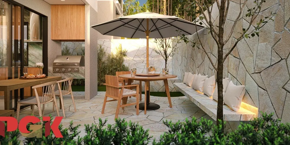 Casa, 3 quartos, 117 m² - Foto 8