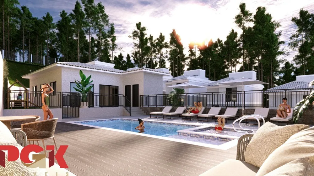 Casa, 3 quartos, 117 m² - Foto 5
