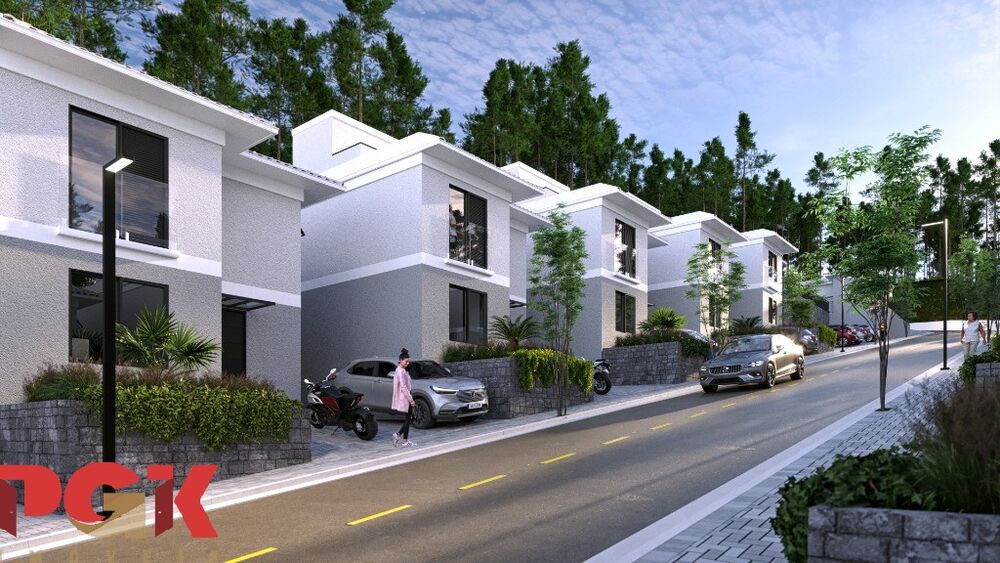 Casa, 3 quartos, 117 m² - Foto 1