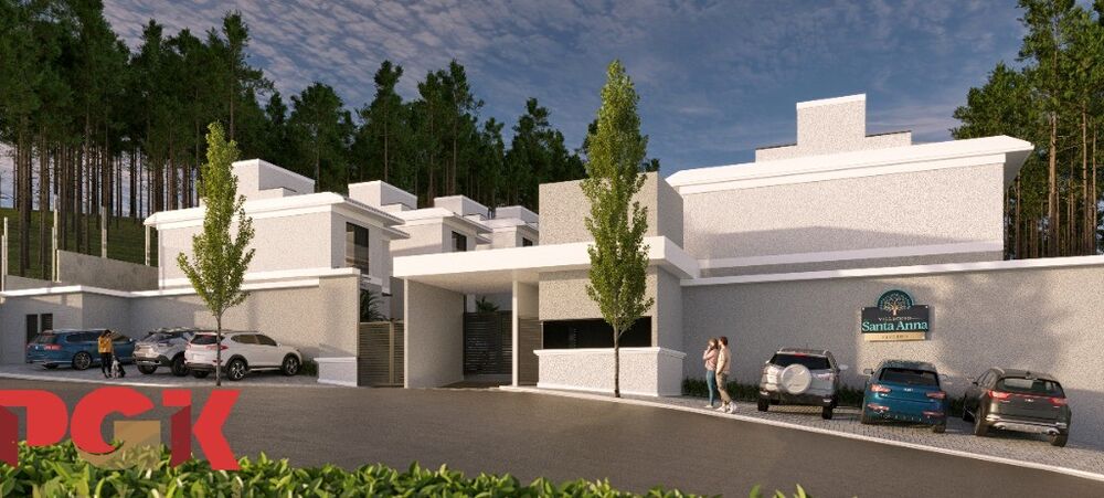 Casa, 3 quartos, 117 m² - Foto 6