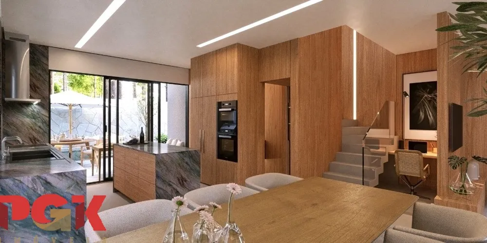 Casa, 3 quartos, 117 m² - Foto 10