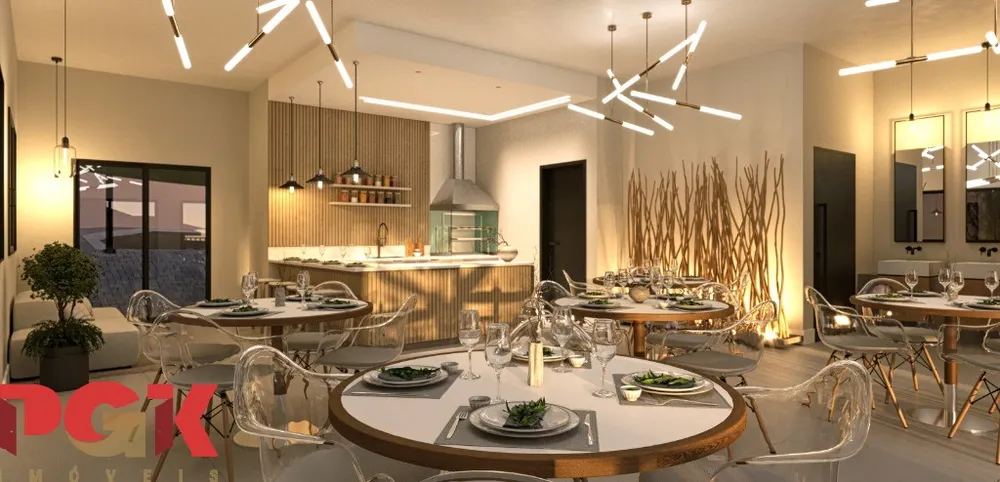 Casa, 3 quartos, 117 m² - Foto 9