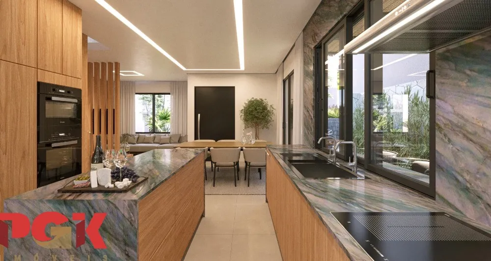 Casa, 3 quartos, 117 m² - Foto 11