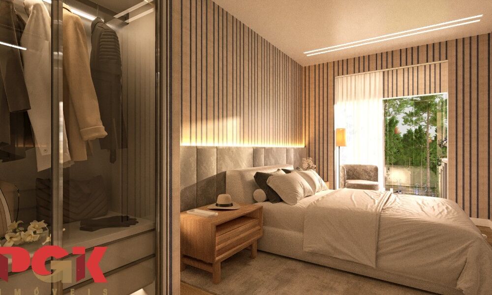 Casa, 3 quartos, 117 m² - Foto 8