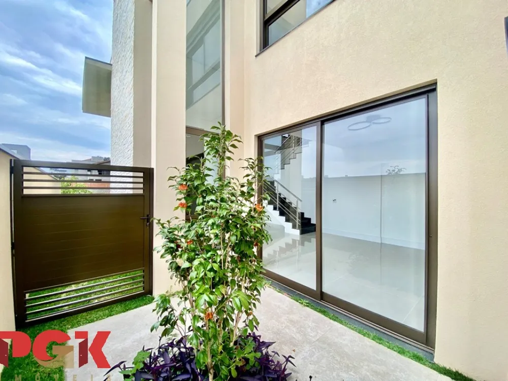 Casa, 3 quartos, 241 m² - Foto 12
