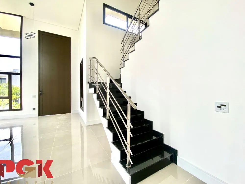 Casa, 3 quartos, 241 m² - Foto 7