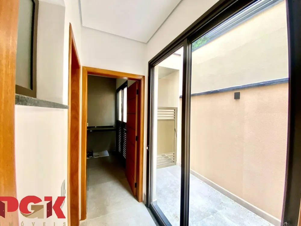 Casa, 3 quartos, 241 m² - Foto 6