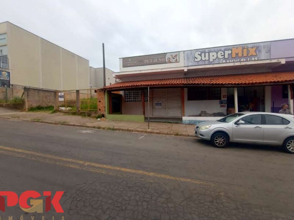 Loteamento e Condomínio para alugar, 300m² - Foto 2