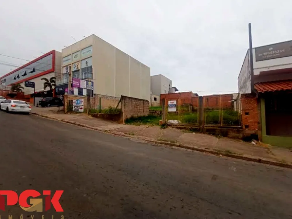Loteamento e Condomínio, 300 m² - Foto 1