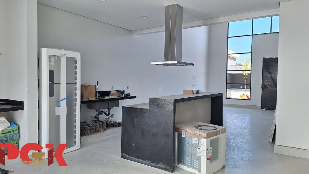 Casa, 3 quartos, 187 m² - Foto 3