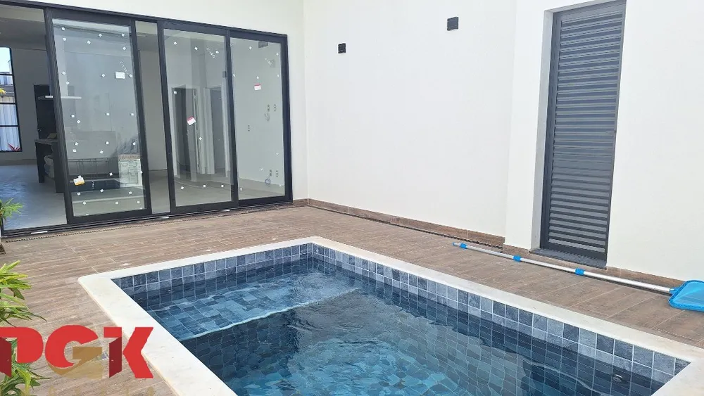 Casa, 3 quartos, 187 m² - Foto 1