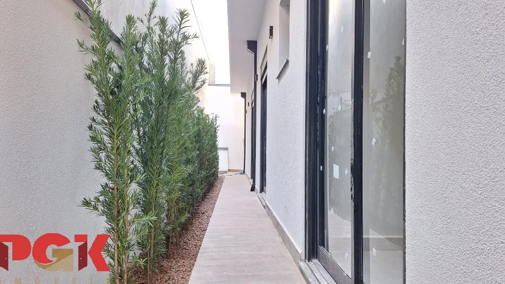Casa, 3 quartos, 187 m² - Foto 2