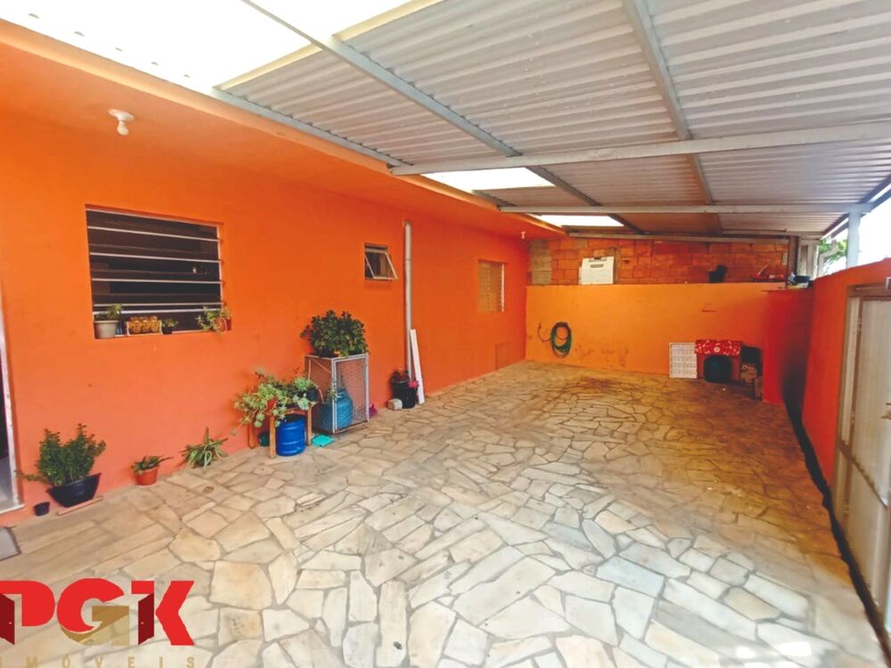 Casa, 4 quartos, 88 m² - Foto 8