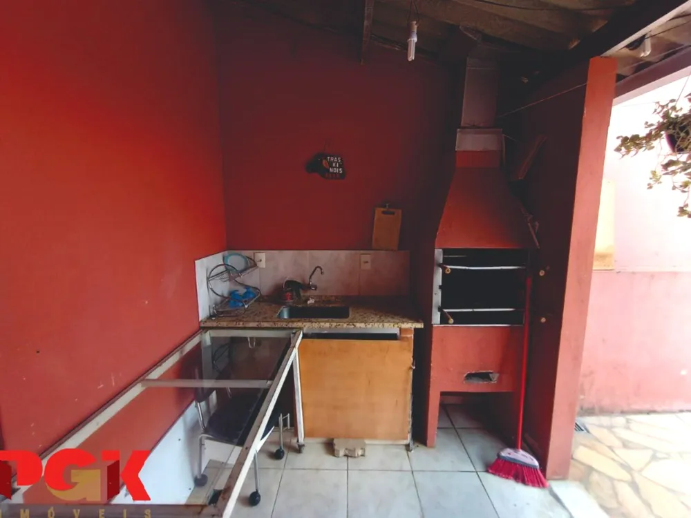Casa, 4 quartos, 88 m² - Foto 17