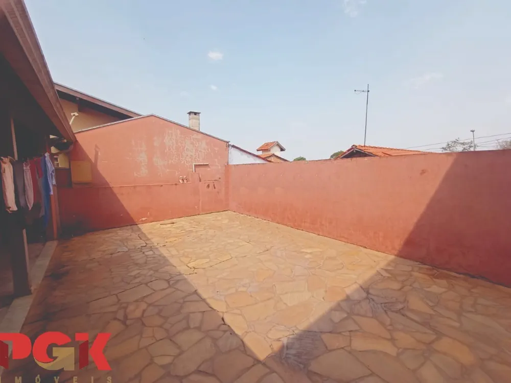 Casa, 4 quartos, 88 m² - Foto 19