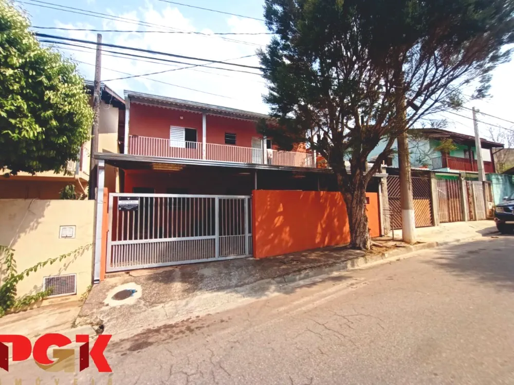 Casa, 4 quartos, 88 m² - Foto 1