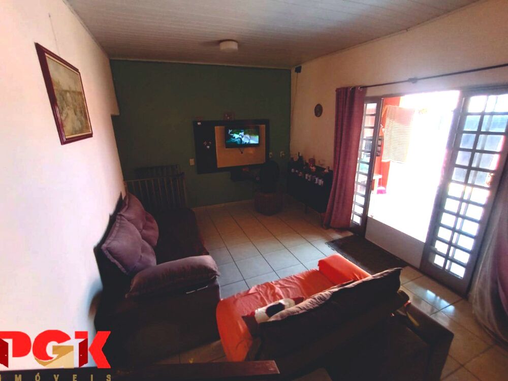Casa, 4 quartos, 88 m² - Foto 4