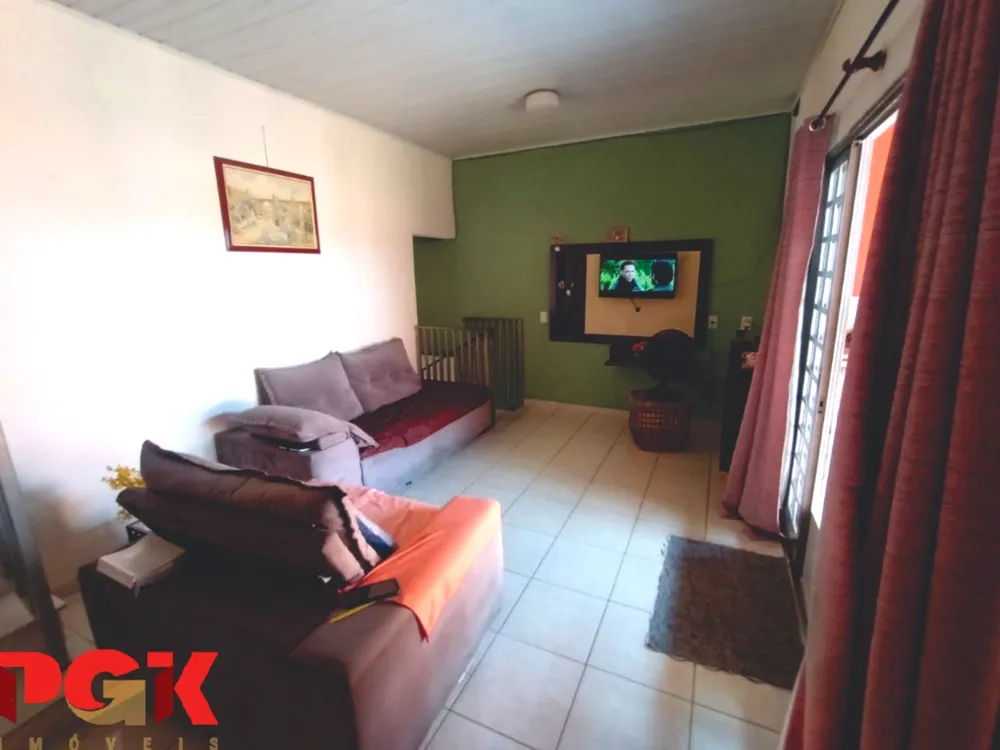 Casa, 4 quartos, 88 m² - Foto 11