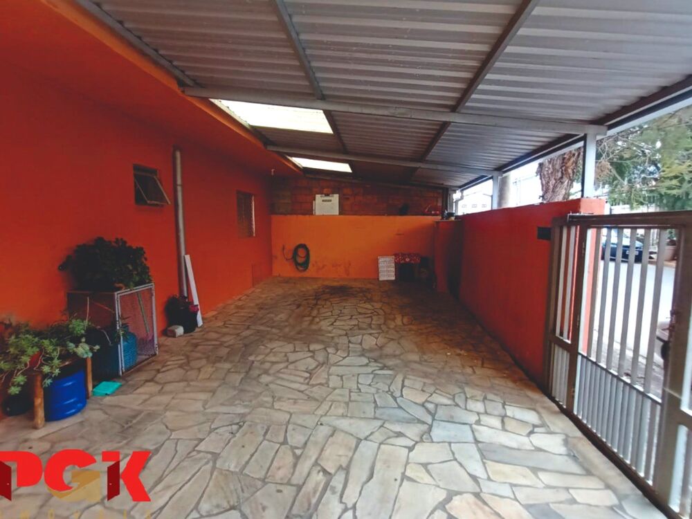 Casa, 4 quartos, 88 m² - Foto 5