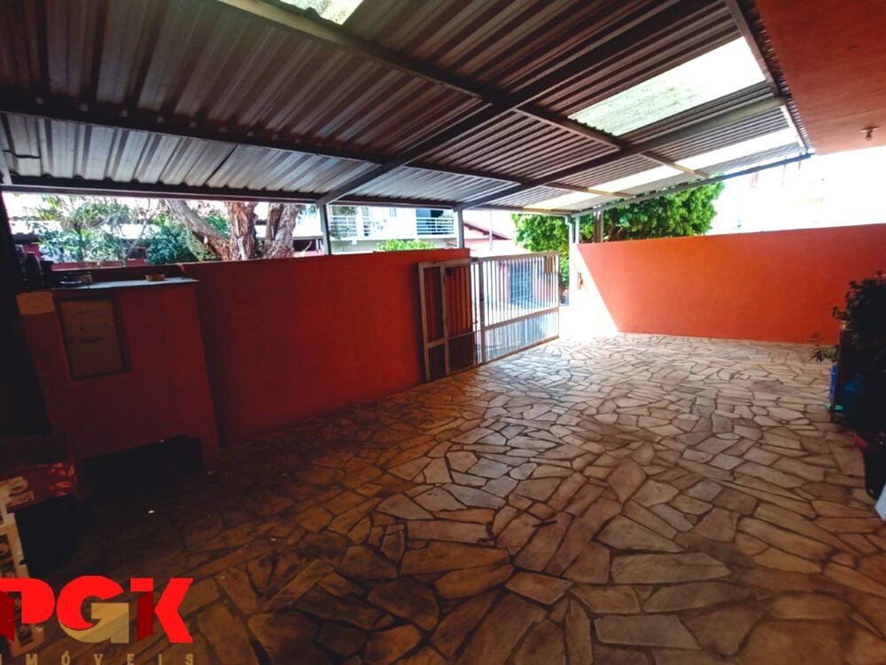 Casa, 4 quartos, 88 m² - Foto 2