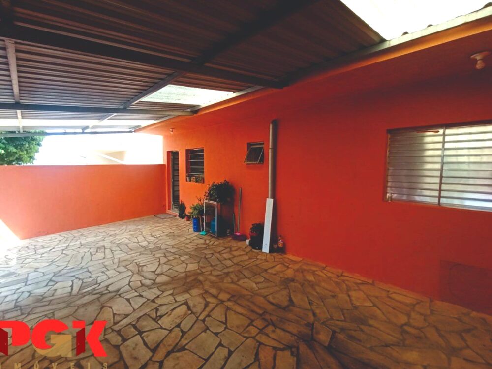 Casa, 4 quartos, 88 m² - Foto 3