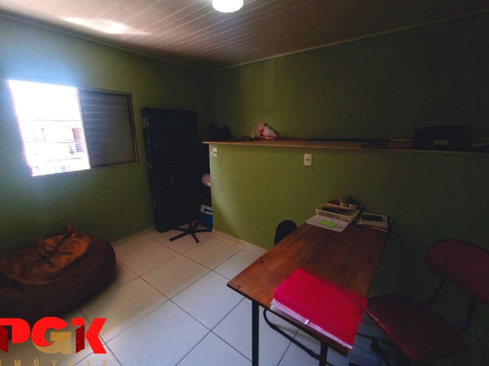 Casa, 4 quartos, 88 m² - Foto 1