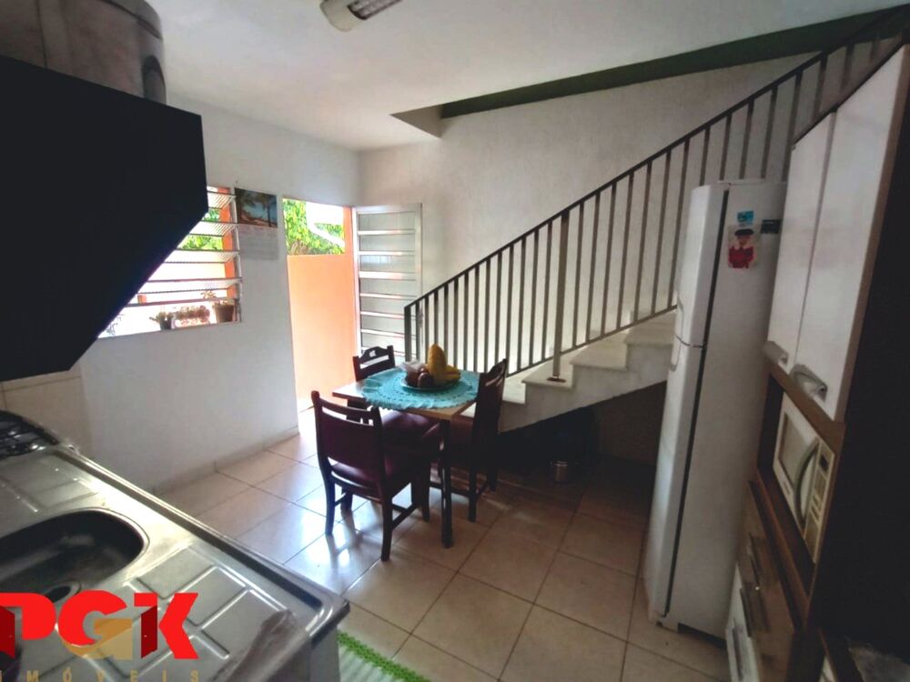 Casa, 4 quartos, 88 m² - Foto 6