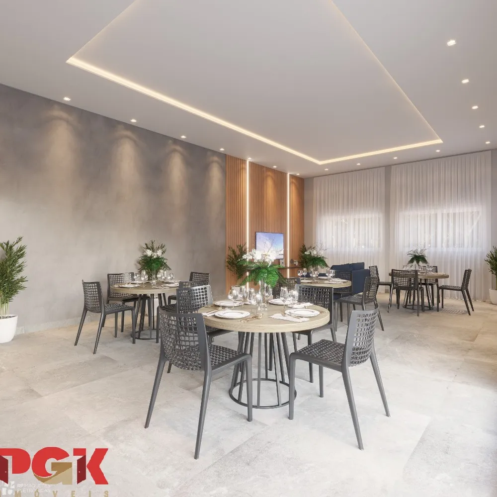 Apartamento, 2 quartos, 57 m² - Foto 15