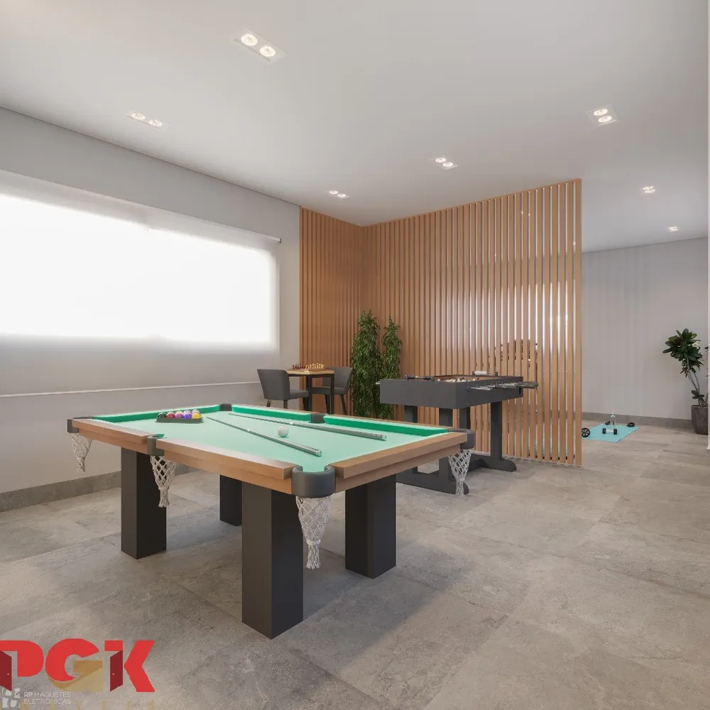 Apartamento, 2 quartos, 57 m² - Foto 16