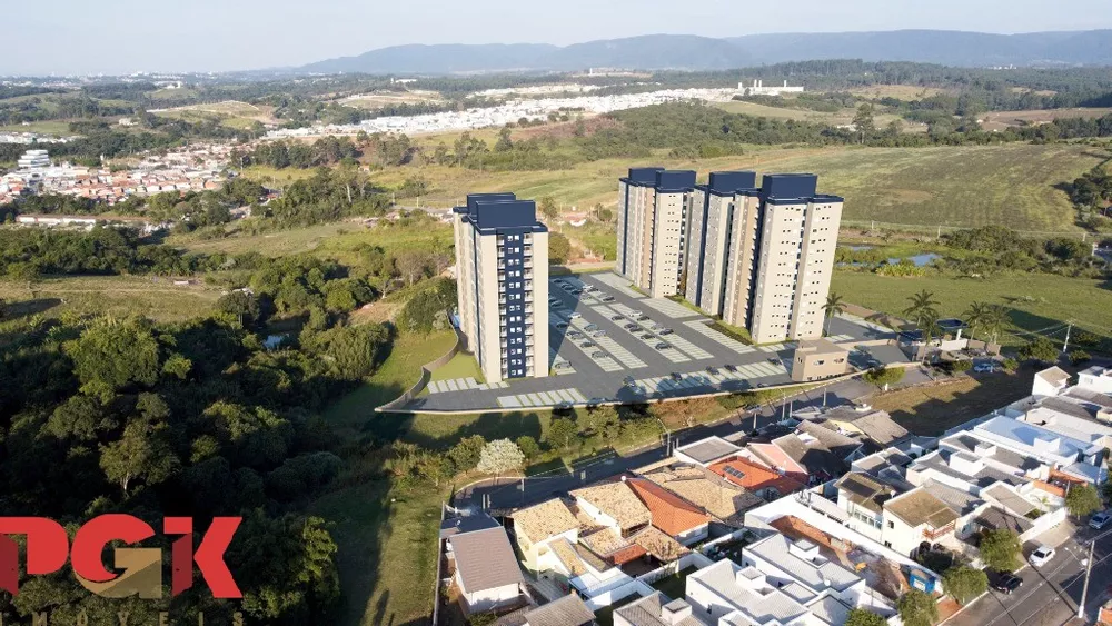 Apartamento, 2 quartos, 57 m² - Foto 6