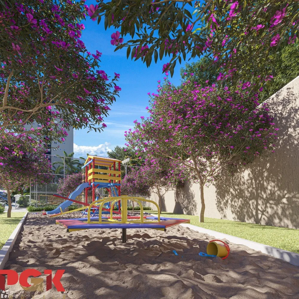 Apartamento, 2 quartos, 57 m² - Foto 18