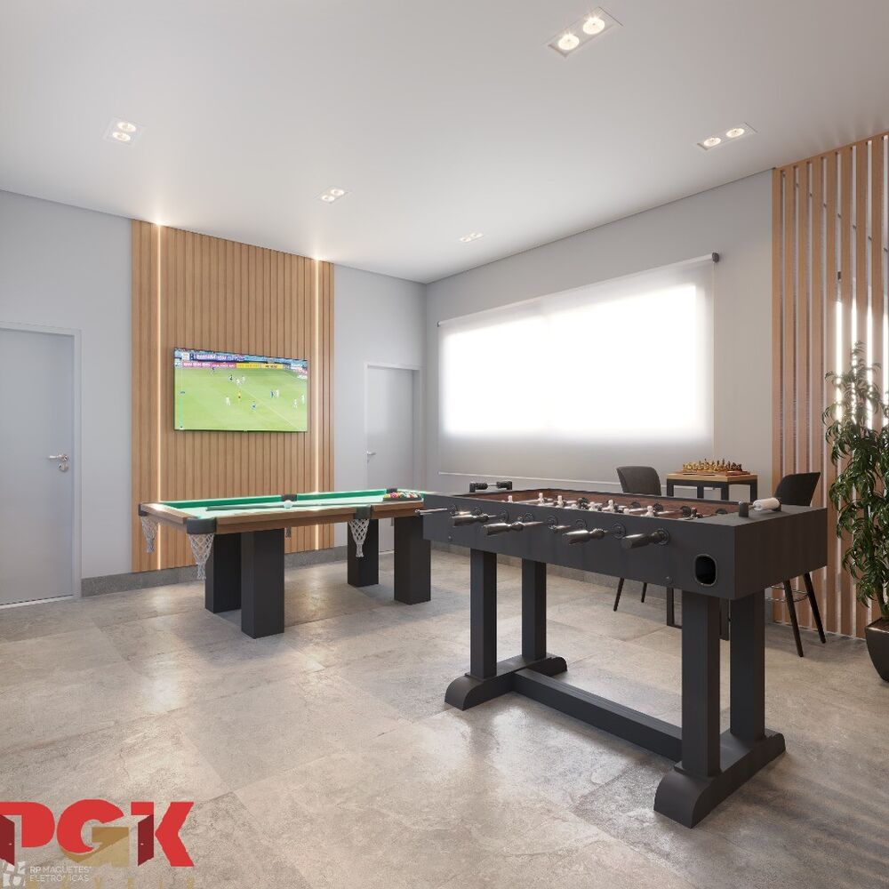 Apartamento, 2 quartos, 57 m² - Foto 16