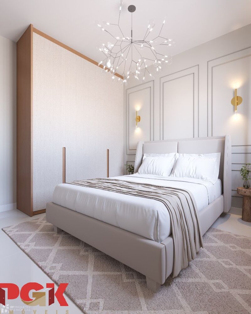 Apartamento, 2 quartos, 57 m² - Foto 15