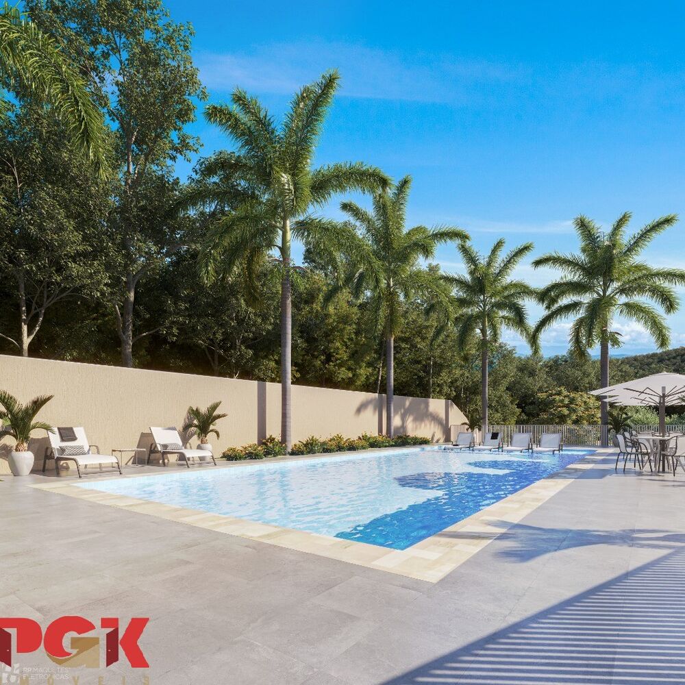 Apartamento, 2 quartos, 57 m² - Foto 10