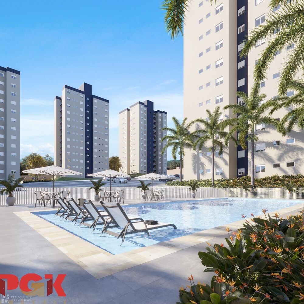 Apartamento, 2 quartos, 57 m² - Foto 13