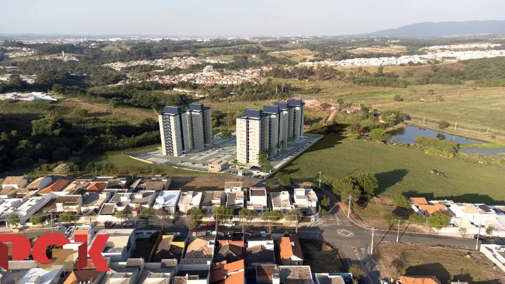 Apartamento, 2 quartos, 57 m² - Foto 1